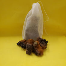 Load image into Gallery viewer, Sample Chaga