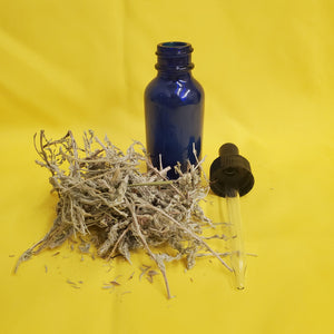 Sage Tincture