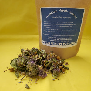 NeepSee Nipah Neetee a sleep aid