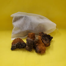 Load image into Gallery viewer, Sample Chaga
