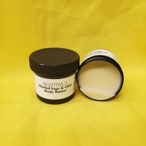 Body Butter