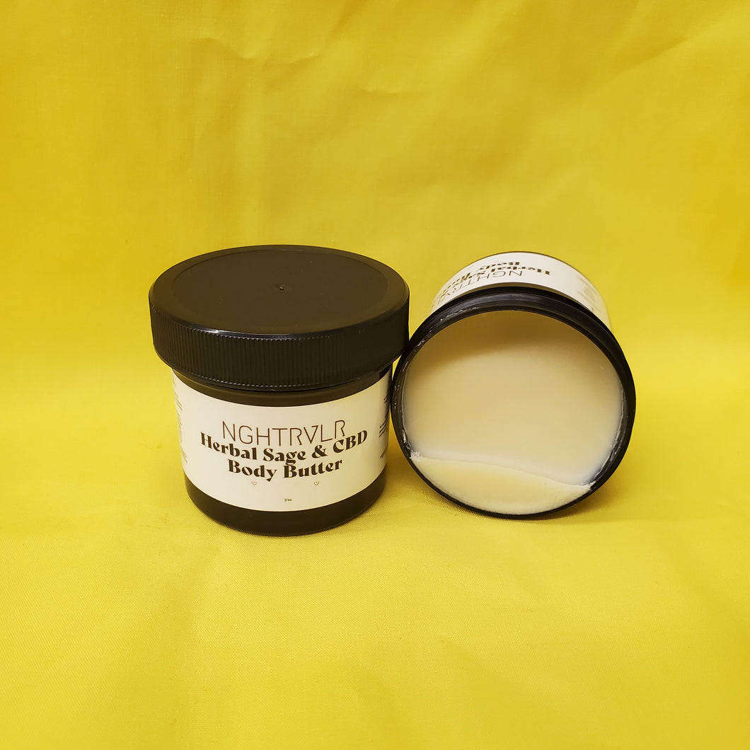 Body Butter