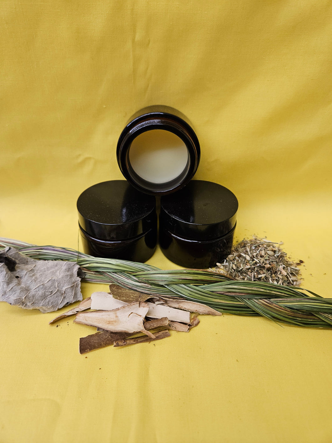 Acne Salve