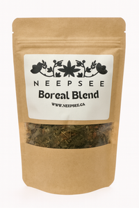 Boreal Tea Blend