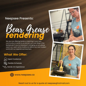 Bear Grease Class