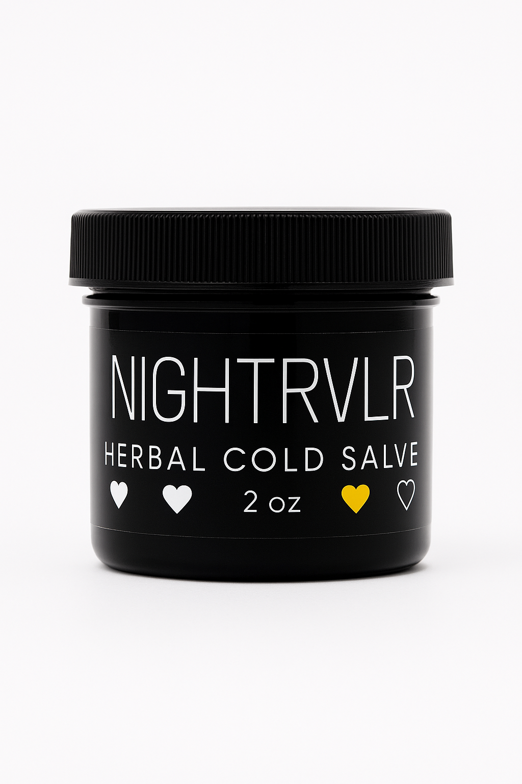 Herbal Cold Salve | NGHTRVLR