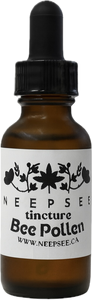 Bee Pollen Tincture