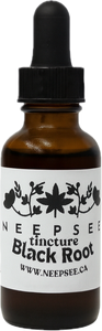 Black Root Tincture