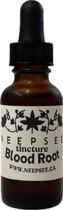 Blood Root Tincture