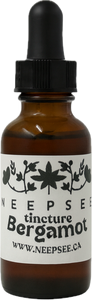 Bergamot Tincture