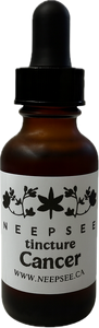 Cancer Tincture