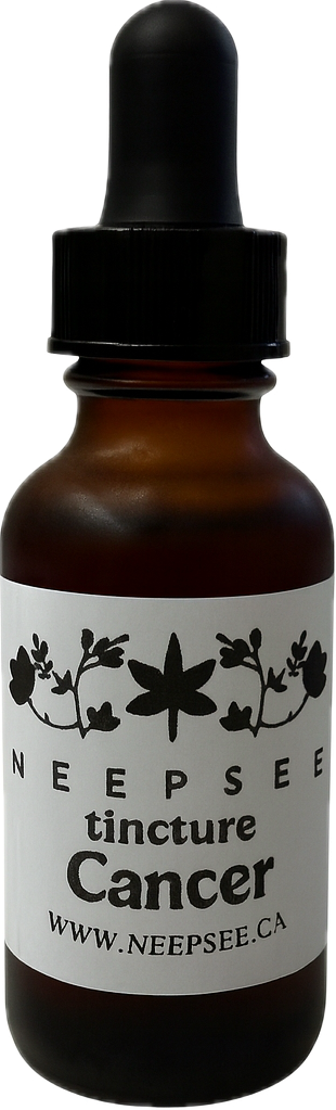 Cancer Tincture