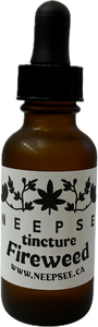 Fireweed Tincture