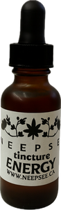 Energy Tincture
