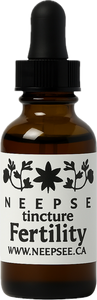 Fertility Tincture