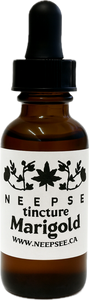Marigold Tincture