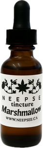 Marshmallow Tincture