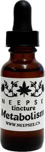 Metabolism Tincture