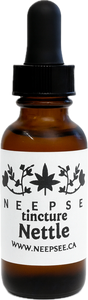 Nettle Tincture