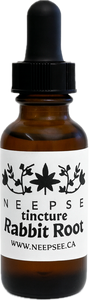 Rabbit Root Tincture