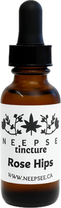 Rose Hips Tincture