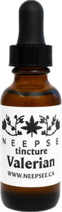 Valerian Tincture