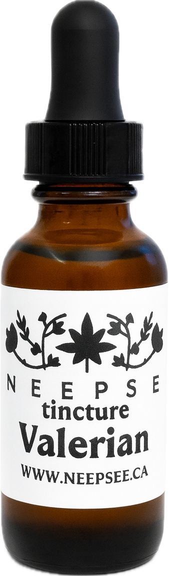 Valerian Tincture