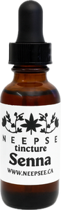 Senna Tincture For Constipation