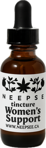 Women's Support Tincture