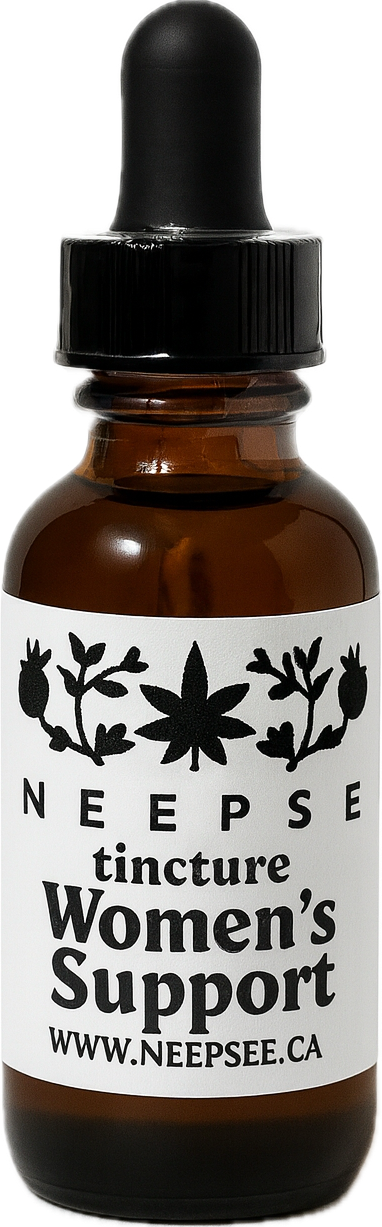 Women's Support Tincture
