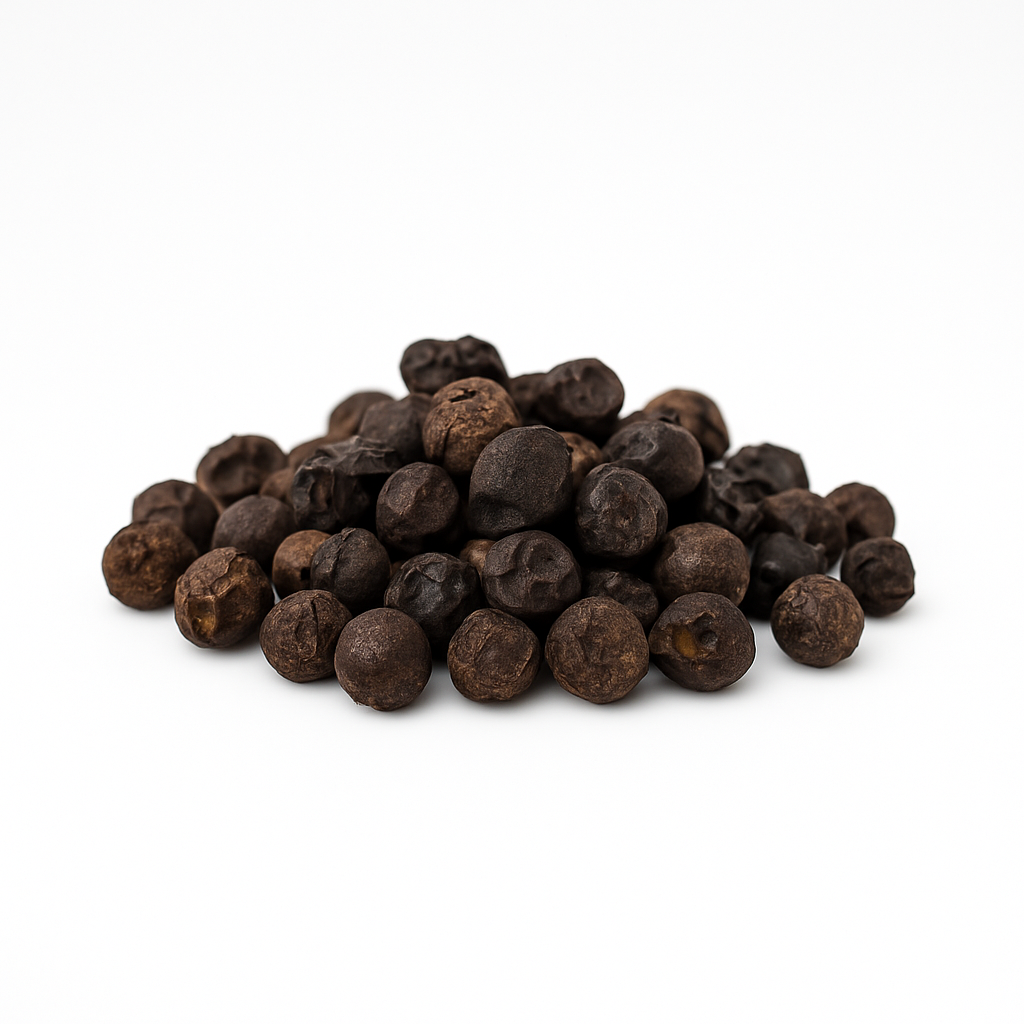 Juniper Berries