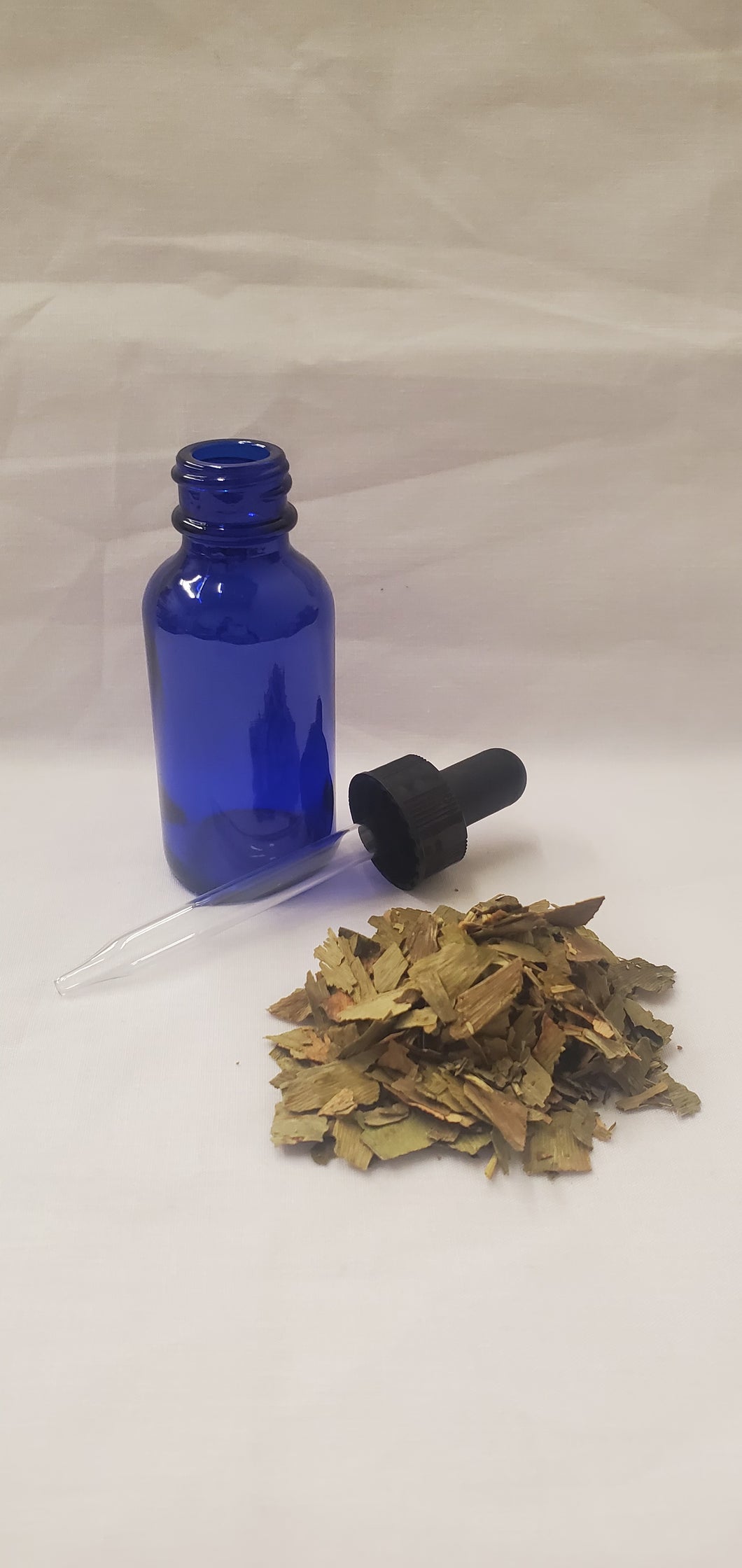 Ginkgo Tincture