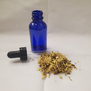 Licorice Root Tincture