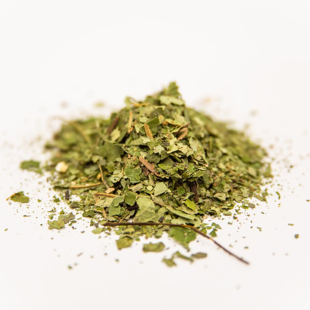 Buy high-quality natural Peppermint online in Canada from NeepSee Herbs, Teas, and Traditional Medicines.