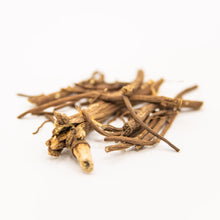 Load image into Gallery viewer, Burdock Root available for sale online in Canada from NeepSee Herbs, Teas, and Traditional Medicines.
