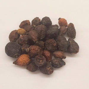 Buy high-quality natural Rose Hips online in Canada from NeepSee Herbs, Teas, and Traditional Medicines.