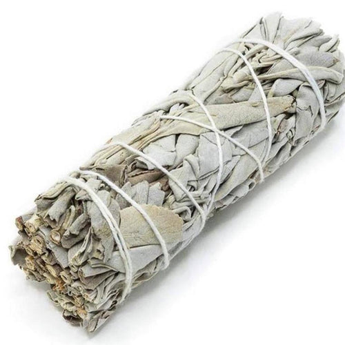Buy high-quality natural 9-inch Jumbo Sage Sticks online in Canada from NeepSee Herbs, Teas, and Traditional Medicines.