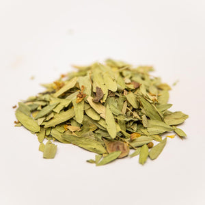 Buy high-quality natural Senna Leaves online in Canada from NeepSee Herbs, Teas, and Traditional Medicines.