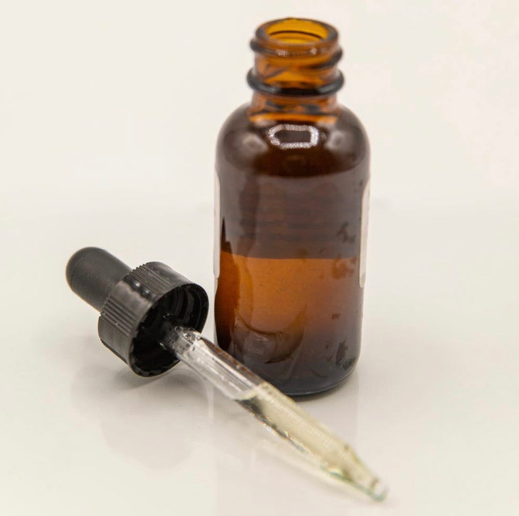 Golden Rod Tincture