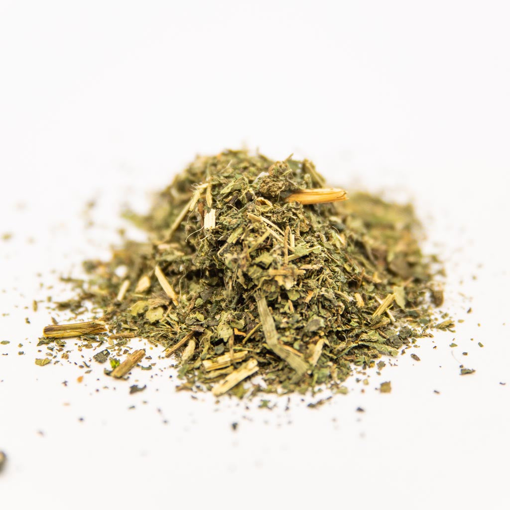 Buy high-quality natural Mugwart online in Canada from NeepSee Herbs, Teas, and Traditional Medicines.