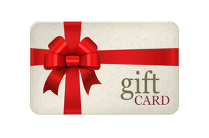 Gift Cards