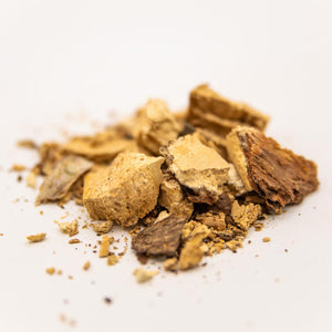 Buy high-quality natural Diamond Willow Fungus online in Canada from NeepSee Herbs, Teas, and Traditional Medicines.