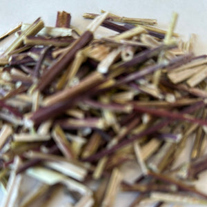 Bergamot Mint Stems