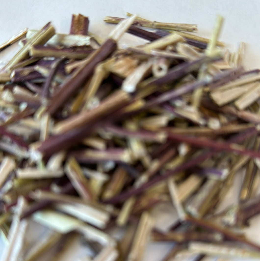 Bergamot Mint Stems