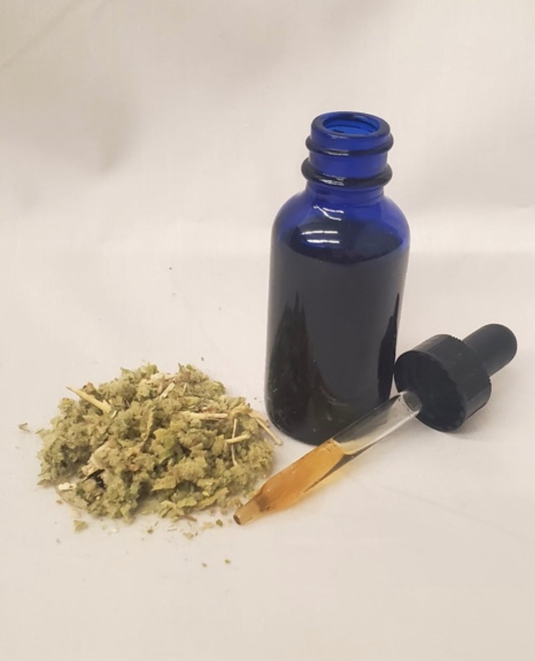 Mullien Tincture