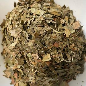 Buy high-quality natural Ginko online in Canada from NeepSee Herbs, Teas, and Traditional Medicines.
